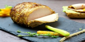 Rețetă pastramă de casă cu ierburi aromate by team Adrian Hădean