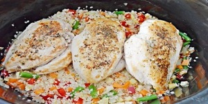Rețetă pavlova la slow cooker Crock-Pot