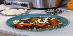 Rețetă pui la cuptor cu legume de vară la Multicooker 5in1 Digital by Bucătar...