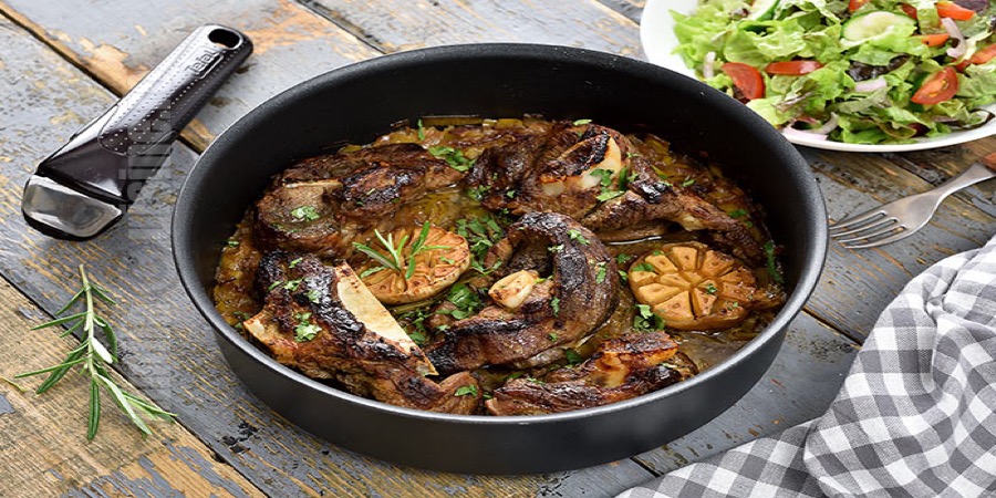 Reteta miel aromat, by Jamila Cuisine