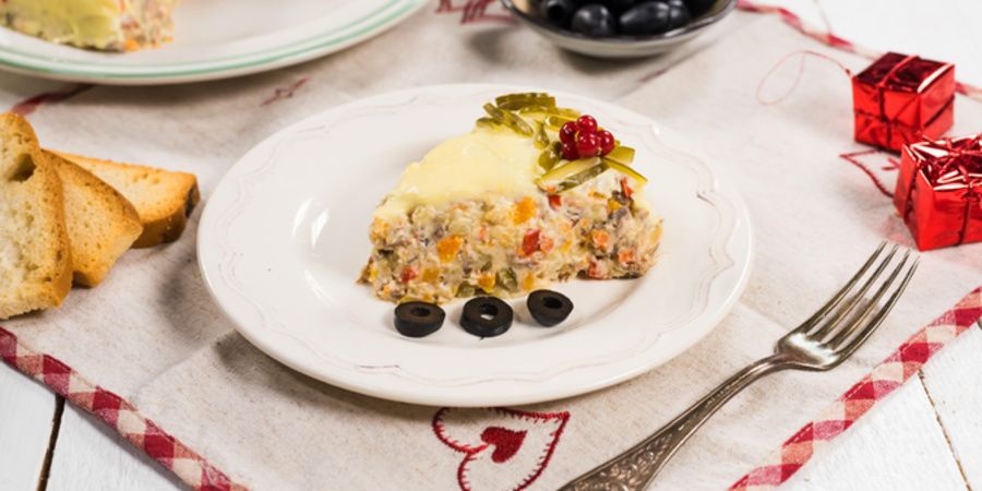 Reteta Salata de boeuf la Multicookerul Crock-Pot Express cu gatire sub presi...