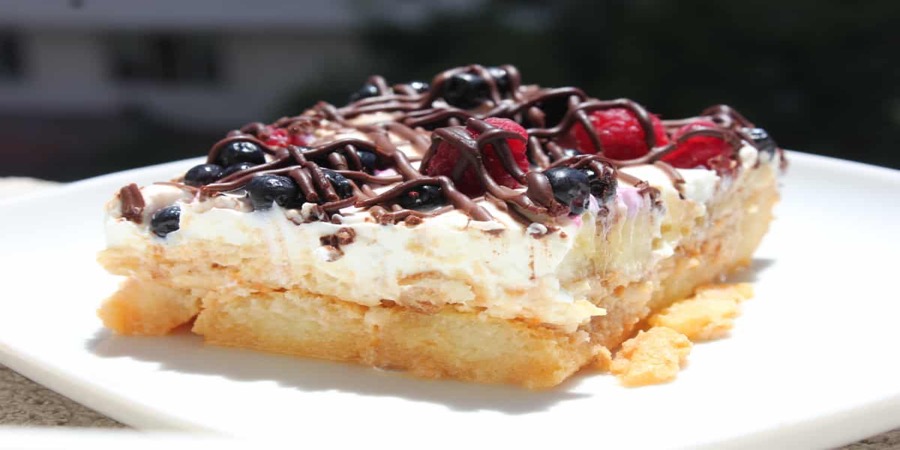Reteta Cheesecake cu dovleac si rom by Lauras Sweets