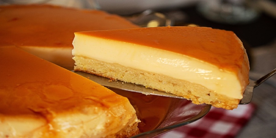 Reteta Crema de zahar ars by Dulciuri fel de fel