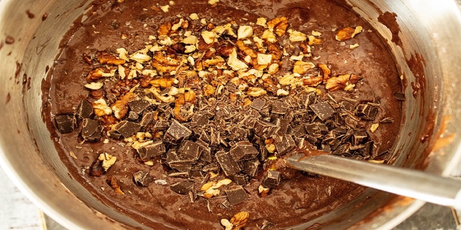 Reteta Banana Bread la Multicooker Crock-Pot Express cu gatire sub presiune by Dulciuri Fel de Fel