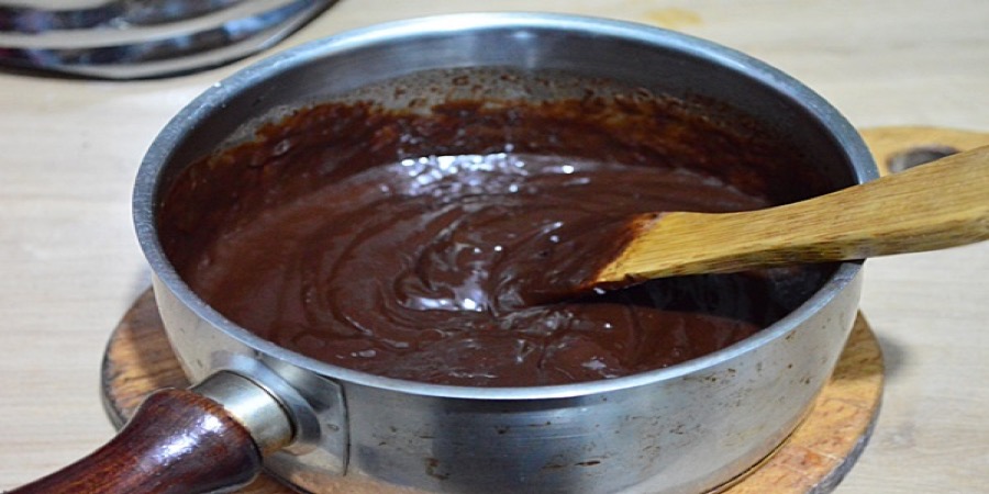 Reteta tort de ciocolata la Multicooker-ul Crock-Pot cu gatire sub presiune by Cartederetete.ro