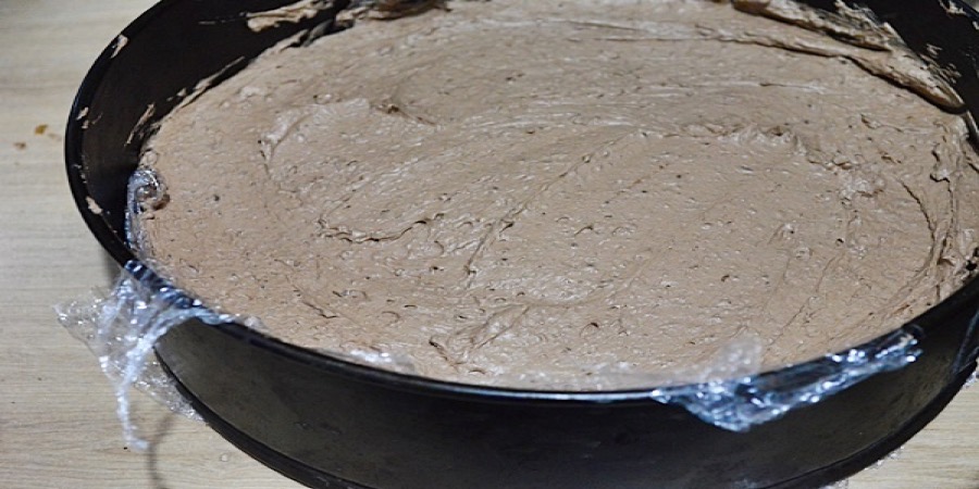 Reteta tort de ciocolata la Multicooker-ul Crock-Pot cu gatire sub presiune by Cartederetete.ro