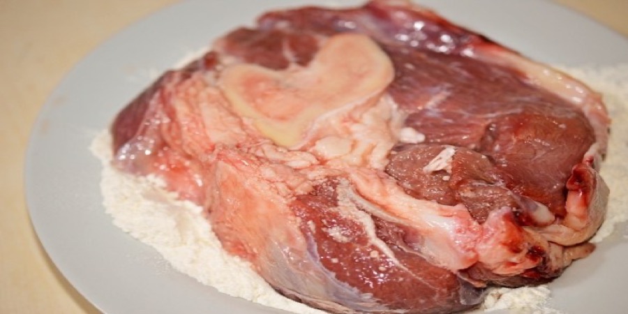 Rețetă osso Buco la Slow Cooker Crock-pot 4.7L Digital by dulciurifeldefel.ro