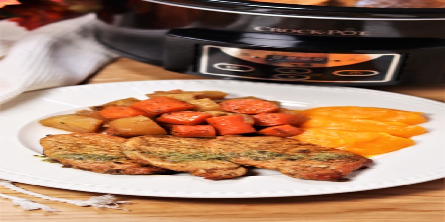Cotlet de porc cu sos de soia by Teos Kitchen