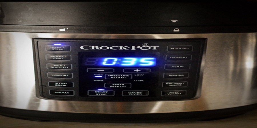 Rețetă chifteluțe umplute cu cascaval la Multicooker Crock-pot Express cu Gătire Sub Presiune by Dulciuri Fel de Fel