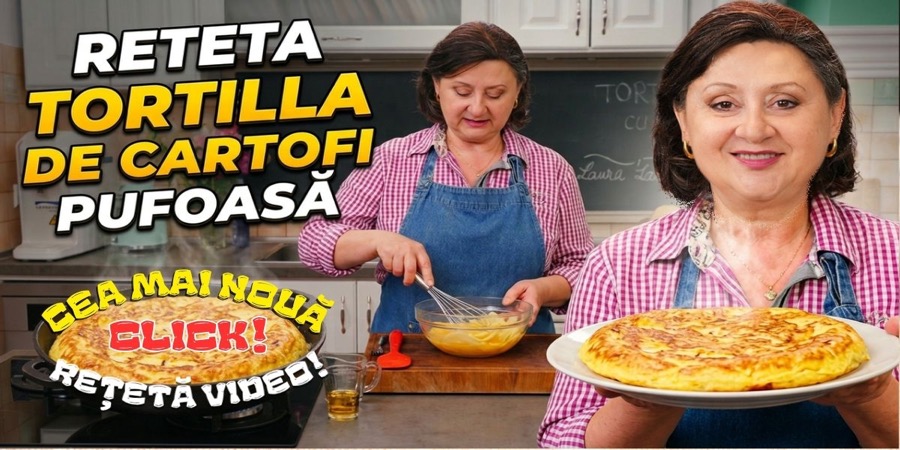 Rețetă ruladă de carne tocată în bacon la Slow Cooker 6.0L DuraCeramic Saute by Laura Laurențiu