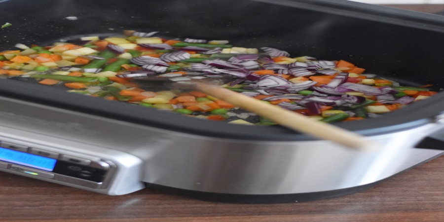 Rețetă ciorbă de perișoare la Multicooker 5in1 Digital 5.6L Crock-Pot by Rețete Papa Bun