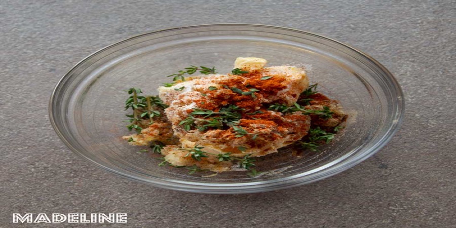 Rețetă friptură de curcan la Multicookerul Crock-Pot Express by Madeline.ro