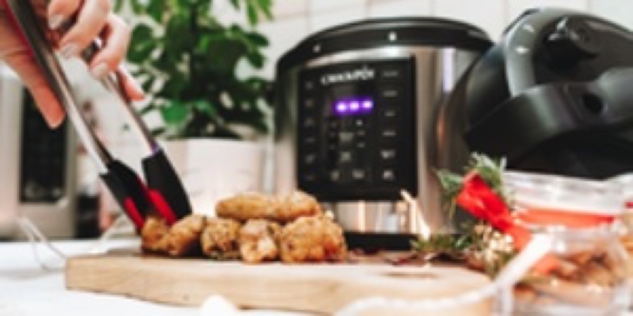 Rețetă sarmale cu carne porc în foi de varză la Express Multicooker cu gătire...