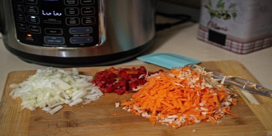 Rețetă ciorbă de potroace la Multicookerul Crock-pot Express Turbo by Dulciuri Fel de Fel