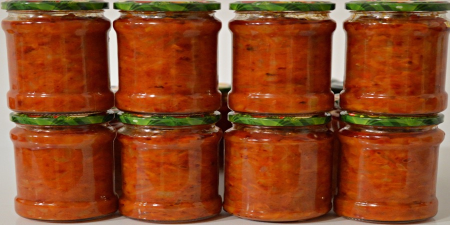Rețetă tocană de legume la Multicookerul Crock-pot Express Turbo by Rețete Papa Bun