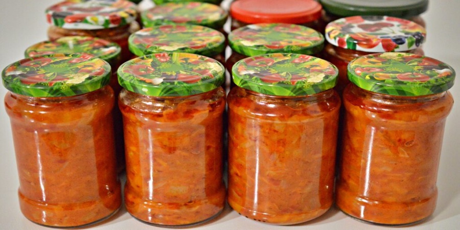 Rețetă tocană de legume la Multicookerul Crockpot Express Turbo by Rețete Pap...