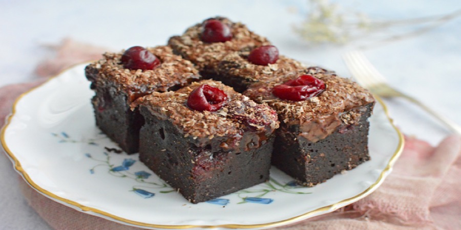 Rețetă brownie la Multicookerul Crockpot Express Turbo by Carte de Rețete din...