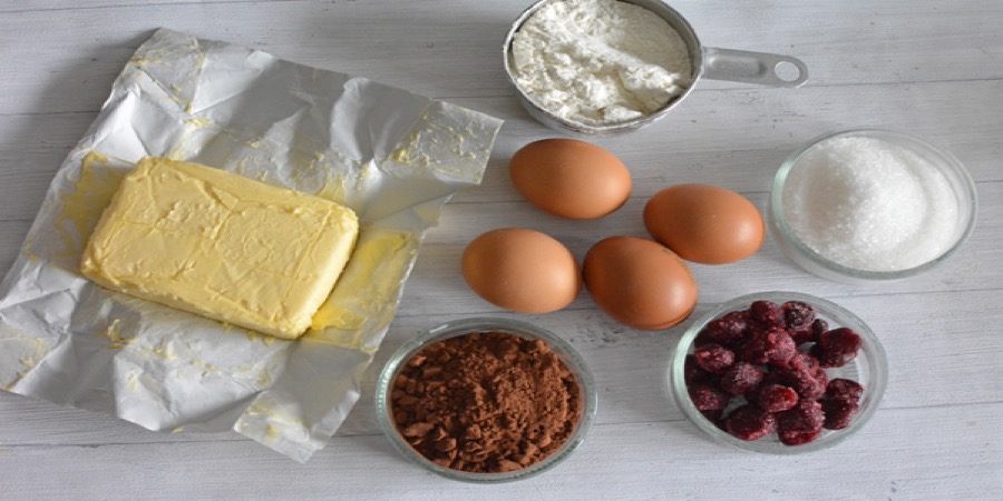 Rețetă brownie la Multicookerul Crock-pot Express Turbo by Carte de Rețete