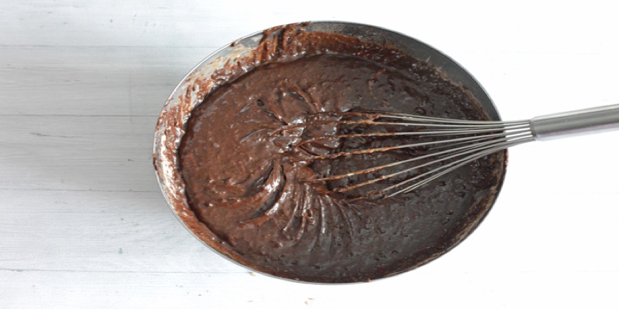 Rețetă brownie la Multicookerul Crock-pot Express Turbo by Carte de Rețete