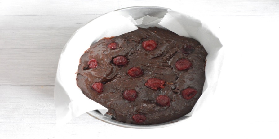 Rețetă brownie la Multicookerul Crock-pot Express Turbo by Carte de Rețete