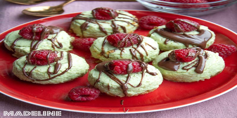Rețetă mini cheesecake cu matcha la multicooker Crockpot Turbo Express