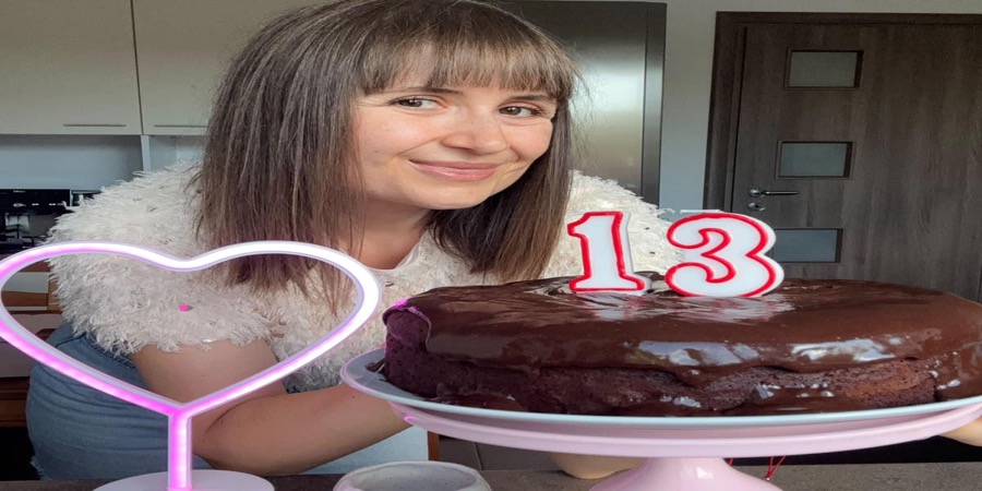 Rețetă tort de ciocolată la Crock-pot Turbo Express by Madeline
