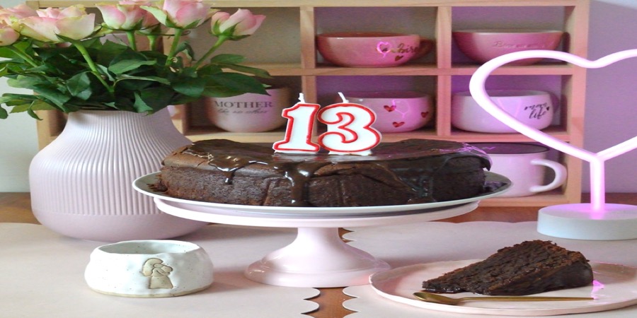 Rețetă tort de ciocolată la Crockpot Turbo Express by Madeline